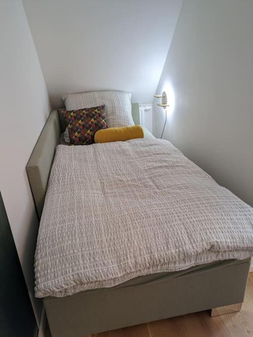Suite 13 Im Wald Mit Balkon Amberg Ngoại thất bức ảnh