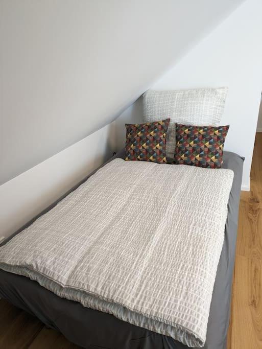 Suite 13 Im Wald Mit Balkon Amberg Ngoại thất bức ảnh