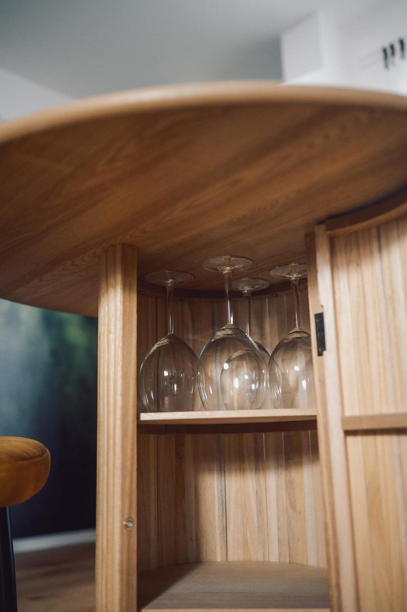 Suite 13 Im Wald Mit Balkon Amberg Ngoại thất bức ảnh