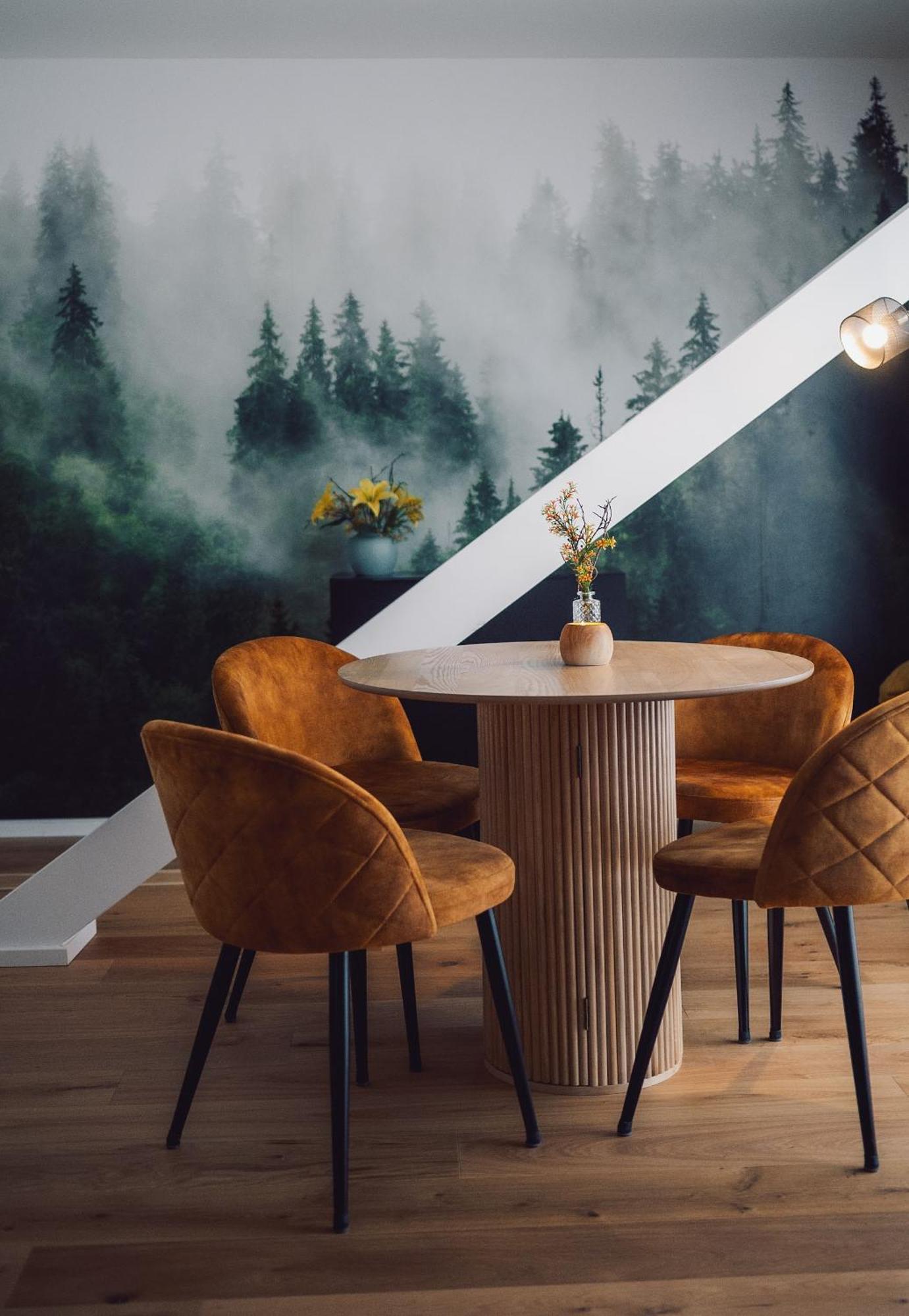 Suite 13 Im Wald Mit Balkon Amberg Ngoại thất bức ảnh