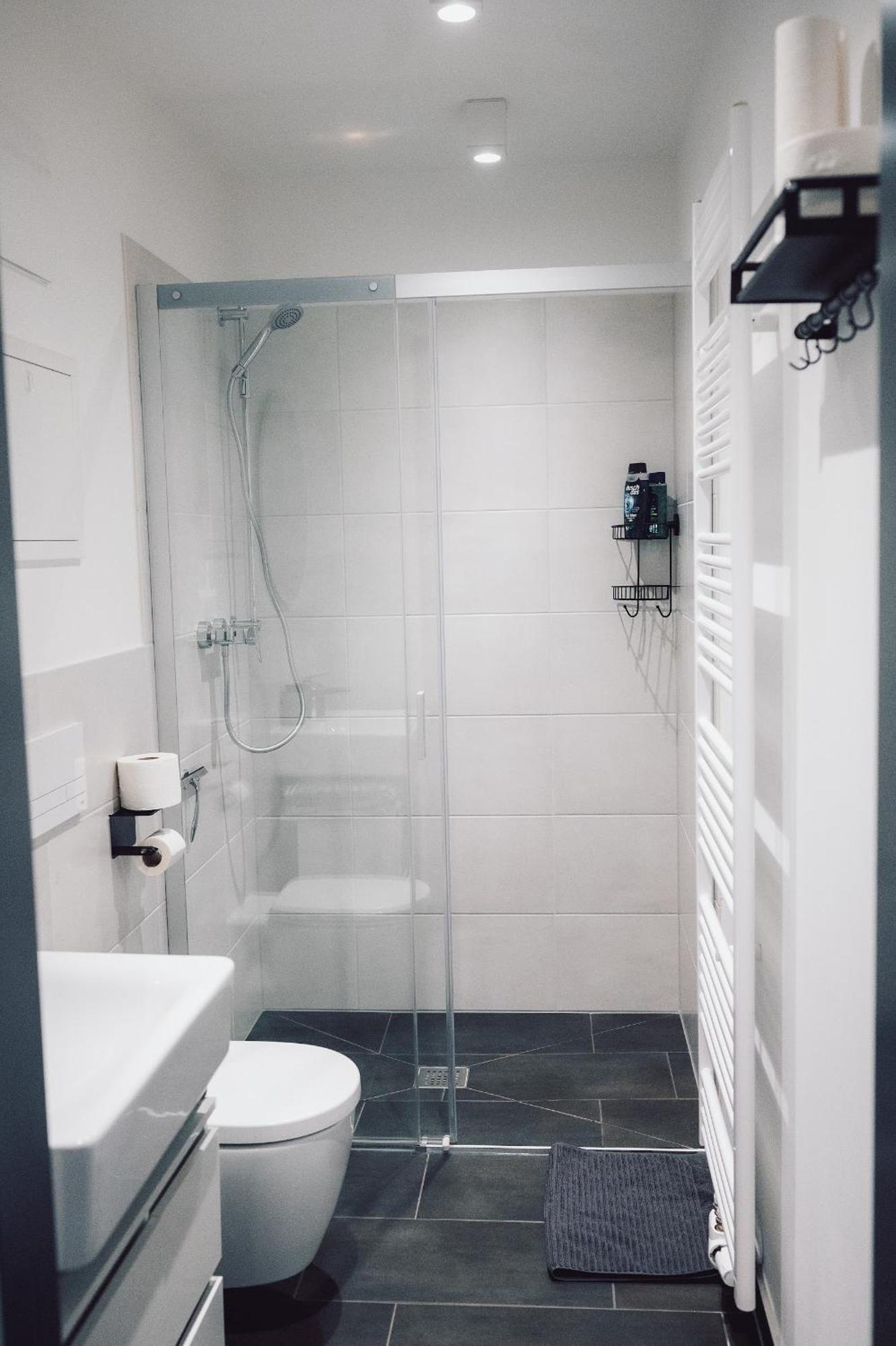 Suite 13 Im Wald Mit Balkon Amberg Ngoại thất bức ảnh